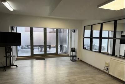 Spațiu comercial, de 65.00 mp, în Unirii