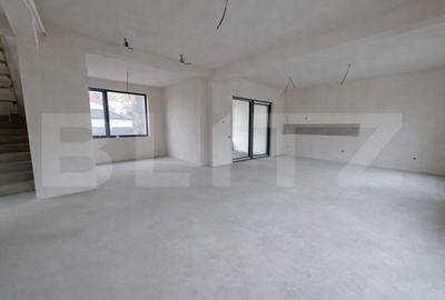 Casa tip duplex la 10min de centru! 3 nivele, teren 280mp - 7