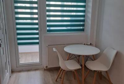 Garsoniera, semidecomandata, 32 mp, balcon, ac, metrou, Iancului - 4