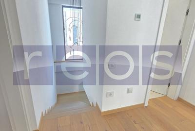 VANZARE VILA MODERNA | PIPERA | PANOURI SOLARE | CURTE PROPRIE | GARAJ | - 9