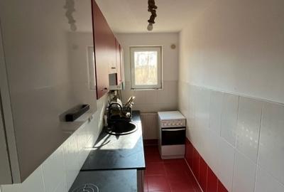 Apartament 2 camere zona Copou - 4