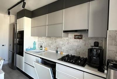 Apartament 2 camere Timpuri Noi | Roka Residence | Parcare subterana - 5