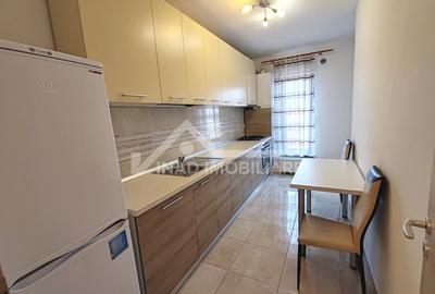 Apartament cu 2 camere decomandate Gheorgheni Str. Constantin Brancusi - 10