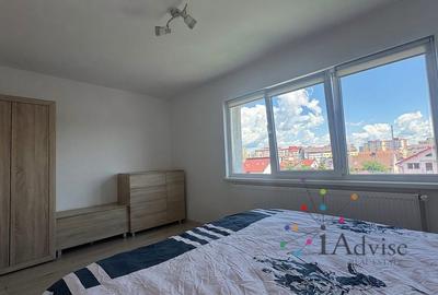 Apartament 2 camere modern cu vedere spre munte, langa spitalul judetean - 6