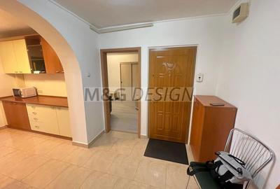 Lipovei -2 cam decomandat, 50 mp utili ,  CENTRALA PROPRIE - 22