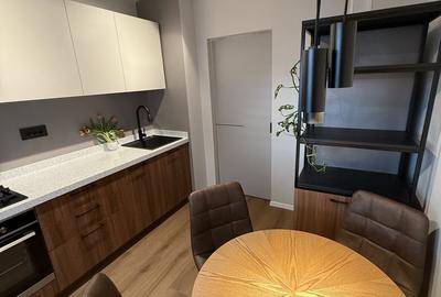 2 camere de inchiriat | zona Stefan cel Mare | prima inchiriere - 4