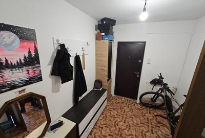 Apartament cu 2 camere decomandat parter Nicolina parter - 3