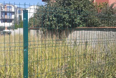 Teren intravilan - zona Compozitori - 115.000 euro  (Cod E6) - 2