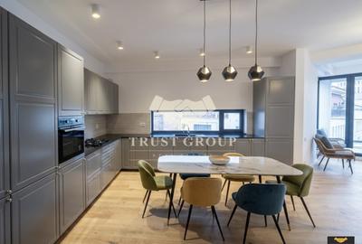 Apartament 4 camere Cismigiu | Terasa | 2 Locuri de parcare - 3