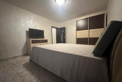 APARTAMENT 1 CAM DECOMANDAT BLOC NOU MOBILAT SI UTILAT VALEA LUPULUI - 5