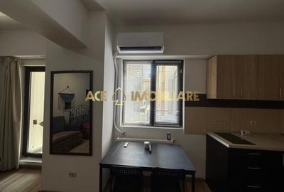 Garsoniera de inchiriat | Decebal | Centrala Proprie | Bloc 2016 - 3