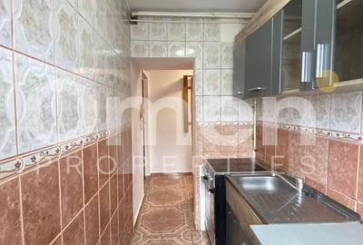 Apartament cu 2 camere, orientare E, langa Spitalulul Judetean - 7