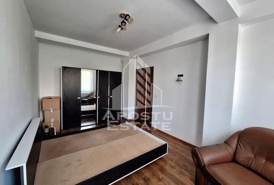Apartament cu 3 camere in bloc nou, 66 mp, Uta - 4
