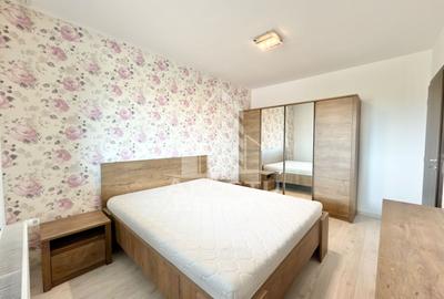 Apartament cu 2 camere mobilat la etajul 2 decomandat in Giroc, asfalt - 9