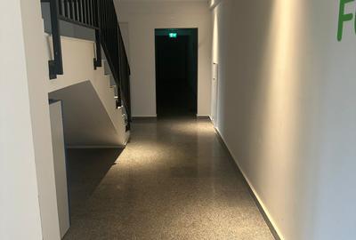 APARTAMENTE 2 CAMERE LANGA PADUREA BANEASA CU TERASA SI GRADINA - 12