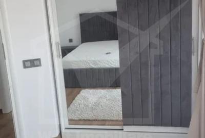 3 camere semidecomandate, cartier Marasti, parcare, incalzire pardoseala - 4