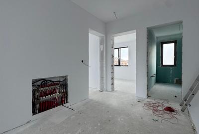 COMISION 0% | Duplex | 116 mp | 5 Camere | Zona Urseni | - 8