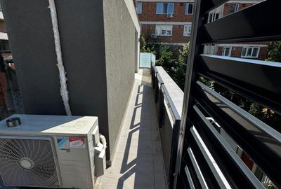 AP 4 CAMERE CU TERASĂ 65 MP | BLOC NOU 2020 CU LIFT | ETAJ 2/3 BULEVARD - 3