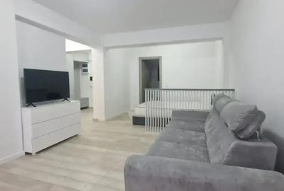 Garsonieră decomandată în Virtuții