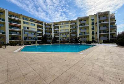 Penthouse Duplex | 2 Dormitoare | 2 Terase | Piscina | Paza | 2 Parcari - 2