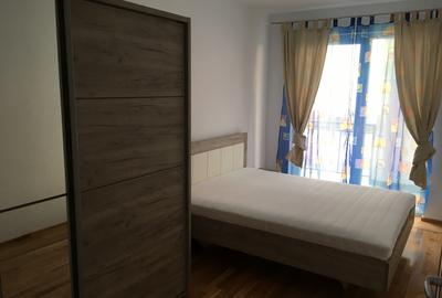 Apartament 3 camere City Rezidence parter cu terasa - 6