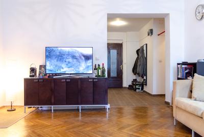 Oportunitate de Investiție: 3 Apartamente Alăturate pe Calea Victoriei 124 - 12