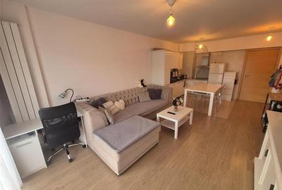 Inchiriere apartament 2 camere bloc nou in Gheorgheni- zona Iulius Mall - 2