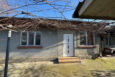 De Vânzare - Casă, Strada Griviței - 6