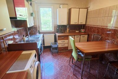 Apartament 2 camere, confort 1, zona Nord - 15