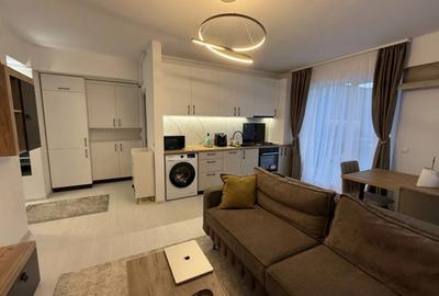 Prima inchiriere | 3 camre Lux | 90 mp | Terasa Panoramica - 4
