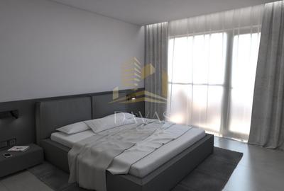 Apartament ultrafinisat 3 camere semidecomandat + parcare sub.inclusa | WINGS - 5