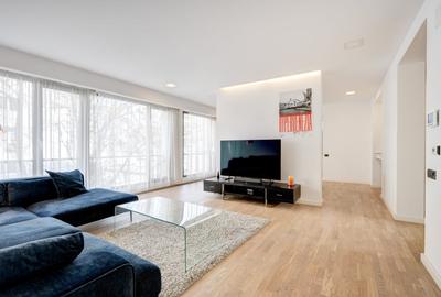 Beautiful 2 bedrooms apartment, next to Dorobanti Square and Floreasca Park - 3