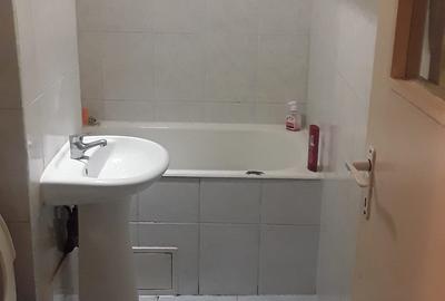Apartament doua camere conf. III,   Aleea Sevis, zona  Mihai Viteazul - 11