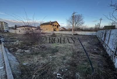 Oportunitate dezvoltare imobiliara, Strada Nicolae Labis - Alba Iulia - 3