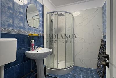 Apartament cu 2 camere decomandat - Șos. Giurgiului - 48mp utili - 13