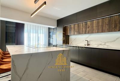 Vânzare apartament cu 2 camere, 98 m.p. Complexul Evergreen Towers - 9