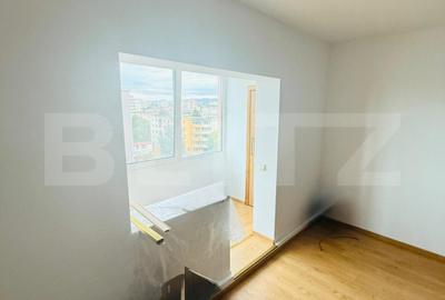 Apartament 3 camere - 99 mp , zona Spitalul Judetean - 3
