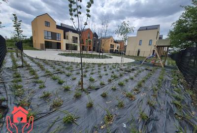 METROU LAMINORULUI (Meadows)- Vila cu priveliste catre lac, ne/mobilata luxury! - 31