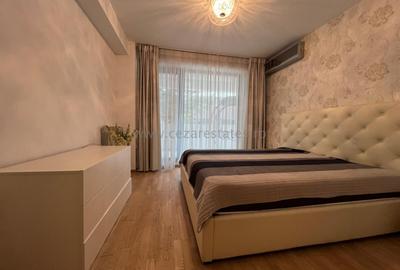 PIPERA IANCU NICOLAE COMPLEX APARTMENT 2 CAMERE MOBILAT TERASA 20MP - 16