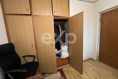3 camere Decomandat electrica/sanitare refăcute 12 m Metrou Apărători reabilitat - 7