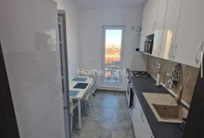 APARTAMENT LUX 2 CAMERE/ MOBILAT SI UTILAT/ 5 MINUTE DE METROU/ PARCARE/BOXA - 6