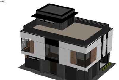Teren 300MP | Chitila | Utilitati | - 13