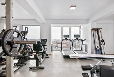 APARTAMENT 2 CAMERE DE VÂNZARE PISCINĂ - GYM/SPA - MAMAIA NORD - 4