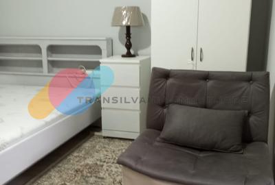 Garsonieră cochetă ultracentrală – în inima orașului - 2