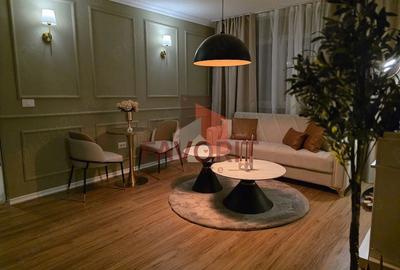 2 camere | centrala proprie | etaj intermediar | Finisaje premum | - 2