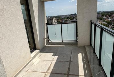 ISG Residence IV, Parcul Carol, Unirii - 8