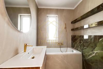 Casa individuala cu 4 camere, 3 bai, carport I Mosnita Noua I Com 0% - 8