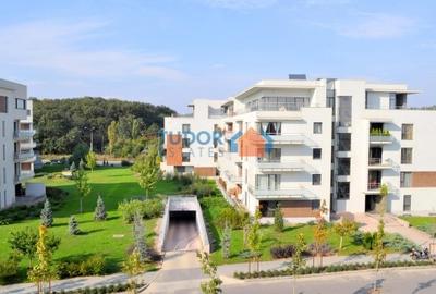 Apartament modern cu 3 camere, finisaje premium, Ambasada Americii - 1