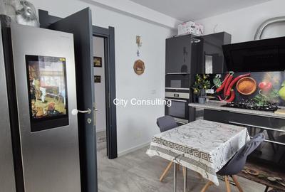 Vanzare vila Crevedia - 6