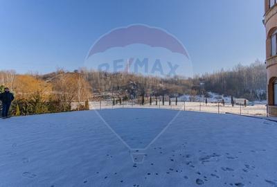 Activ Hotelier SubEvaluat | 18.000 mp construiti | 3 ha teren | BRASOV - 50